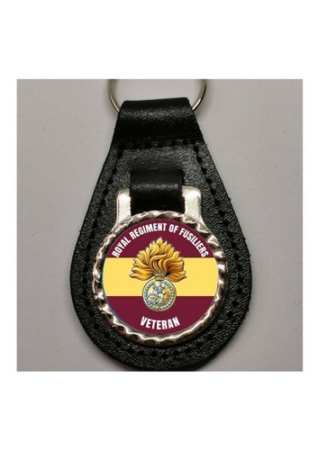 Royal regiment fusiliers - royal,
