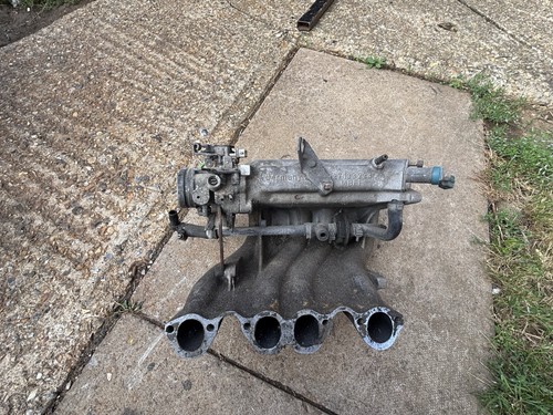 Golf mk2 gti early - golf,