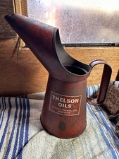 An Original Thelson Oil Pourer