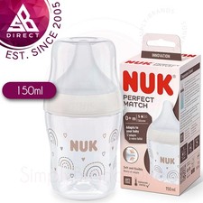 NUK Perfect Match Temperature