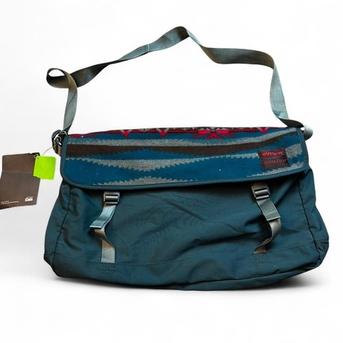 Pendleton evrgrn medium size - x,