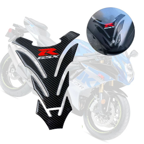 Carbon fibre motorcycle tank - motorcycle,