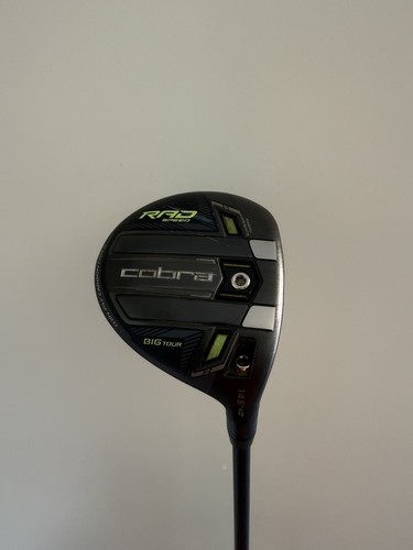Cobra radspeed big tour - cobra,