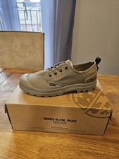 Palladium Pampa Oxford Uk 8