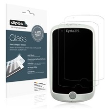 2x Screen Protector for Mio
