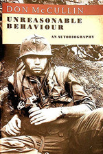 Unreasonable Behaviour by McCullin, Don Paperback Book The Cheap Fast Free Post