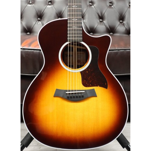 Taylor 414ce tobacco - 414ce-r,