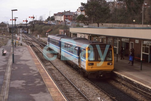35mm railway slide - 35mm, class