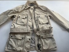 Belstaff Roadmaster Jacket