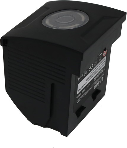 0ah replacement battery - 3.0ah,