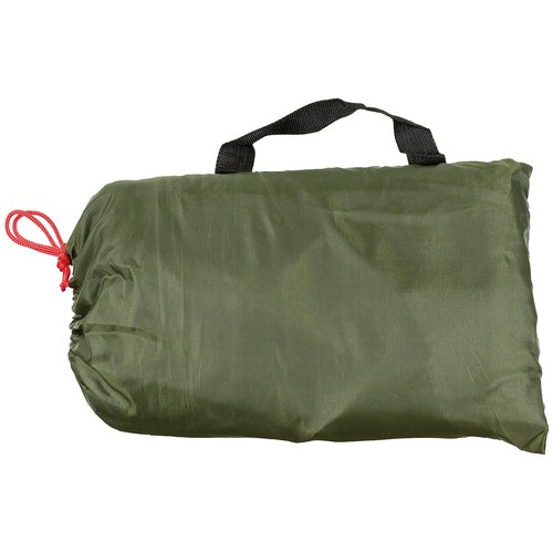 Mfh tarpaulin tarp 300x300cm - tarpaulin,
