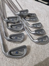 Ping Eye 2 Blue Dot 🔵 Irons