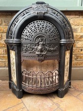 Vintage fire surround - Lovely