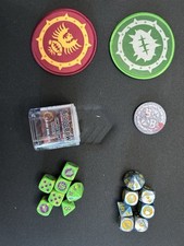 Bloodbowl Lot With Charlie