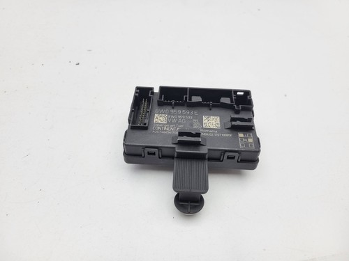 Audi 2017 door control - 2017,