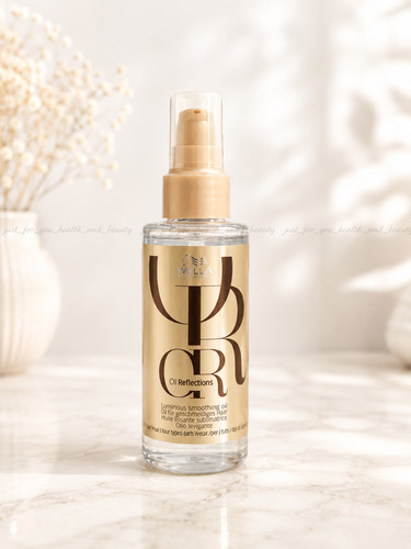 Wella professionals oil - professionals,