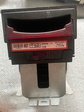 NV7 Note Acceptor/Validator