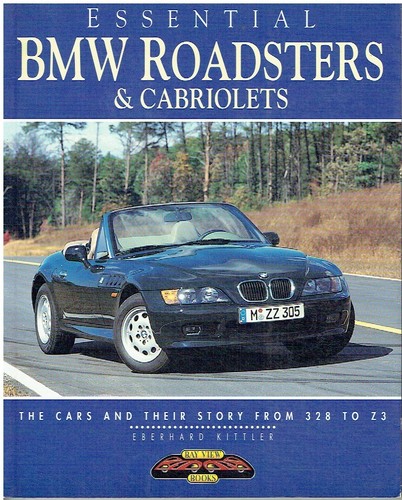 Bmw 326 328 - 326-328, 507