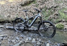 2021 COMMENCAL META POWER SX
