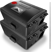 Roshield PRO BOX | 2 Extra