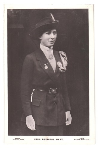 Hrh princess mary - hrh, girl