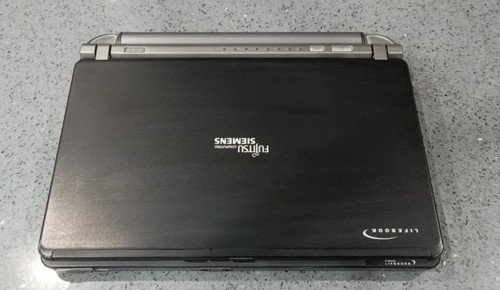 Vintage retro fujitsu - fujitsu, siemens