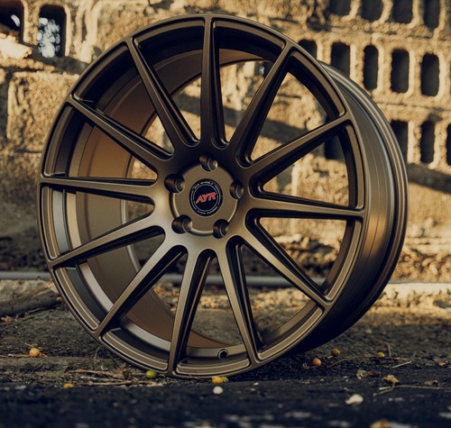 Bronze ayr alloy - 02,