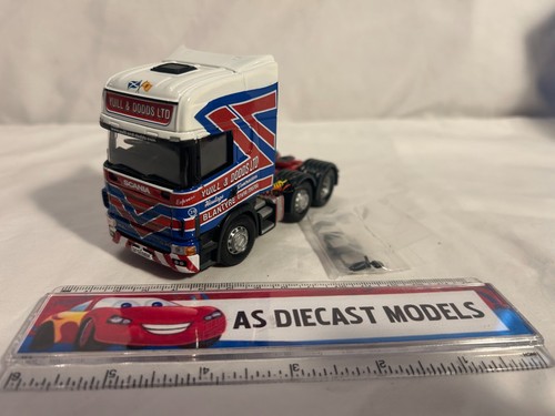 Corgi modern truck scania - corgi,