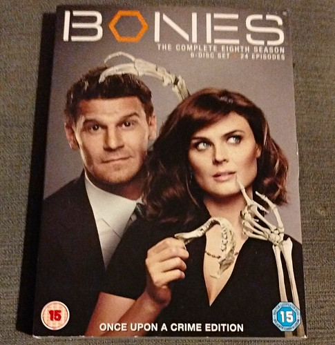 20th century fox bones - century,