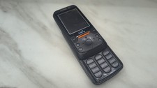 TG1905 Sony Ericsson W850i