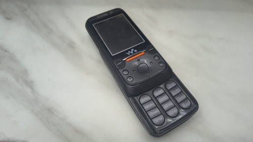Tg1905 sony ericsson w850i - tg1905,