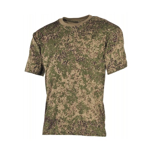 Max mens army - army, t-shirt