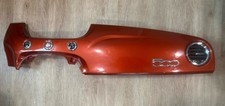 Fiat 500 Right Dash Inlay