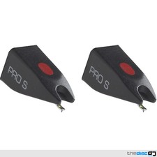 Ortofon pro genuine - ortofon,