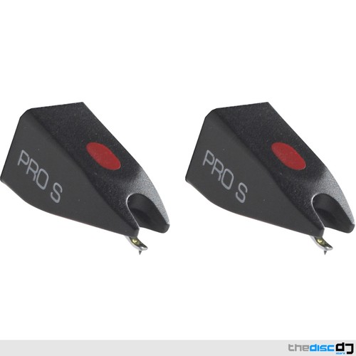 Ortofon pro genuine - ortofon,