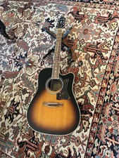 Epiphone DR 500 - MCE -