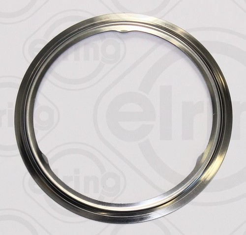 Elring exhaust pipe gasket - elring,