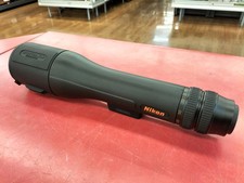 NIKON SPOTTER XLⅡ Spotting