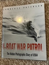 U-Boat War Patrol - The Hidden