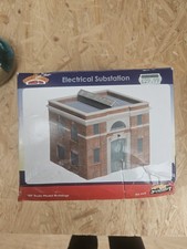 Bachmann Scenecraft Electrical