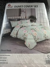 Double Duvet Set