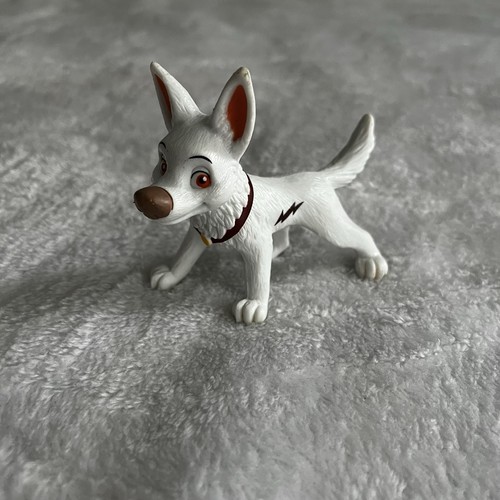 Disney movie bolt dog - disney,