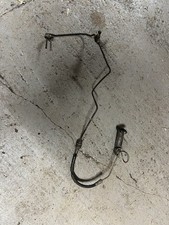 VW T4 Clutch Slave Cylinder Feed Pipe 1.9 2.5 2.4 Transporter Volkswagen bleed