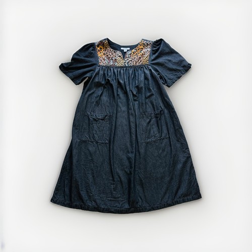 Softly patio lounge denim - go,