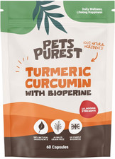 Pets Purest 100% Natural