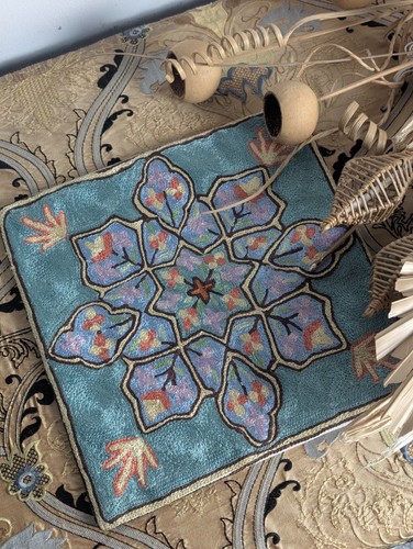 Reclaimed cushion covers - reclaimed,