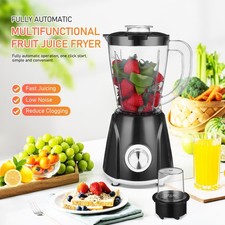 Food Processor Food Blender