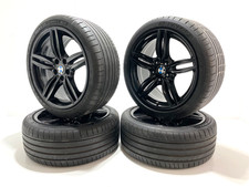 BMW Styling 351 M rims wheel