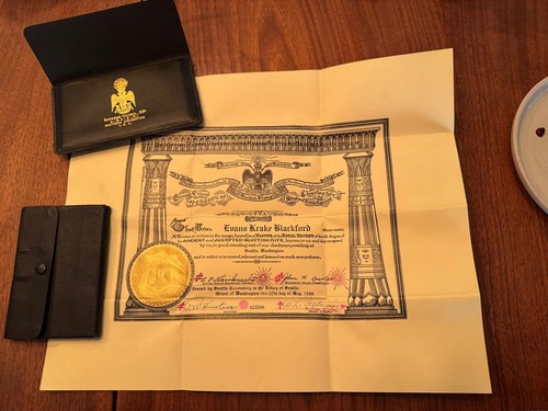 1944 certificate the supreme - the,