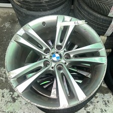 BMW F30 3 Series M Sport Style